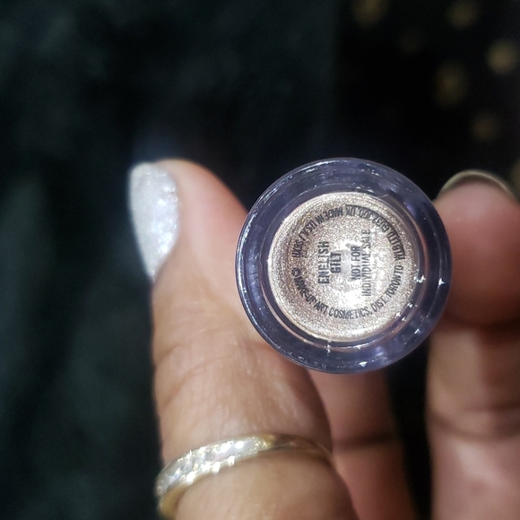 Qty-1 MAC Pigment Mini - Picture 5 of 9